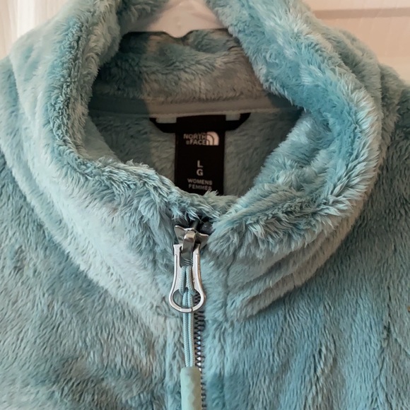 Women’s north face jacket - Picture 3 of 5